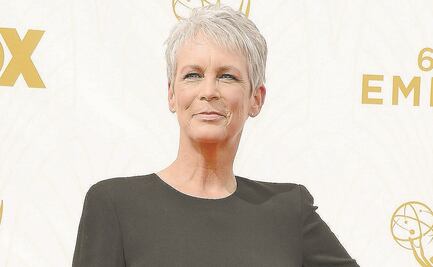 Jamie Lee Curtis cree que el desnudo de Chris Evans no fue un accidente