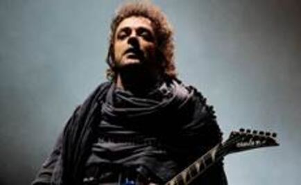 Google hace homenaje a Cerati