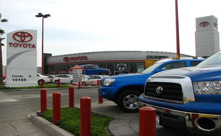 Nuevo reglamento de publicidad pega a distribuidoras de autos