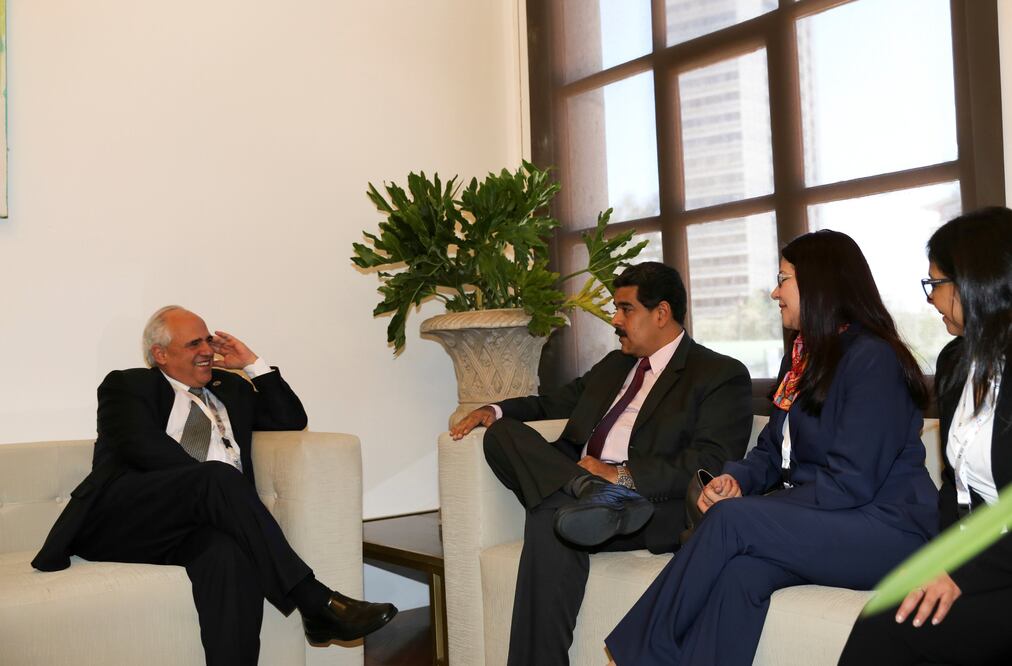 (Foto: Reuters/Archivo)