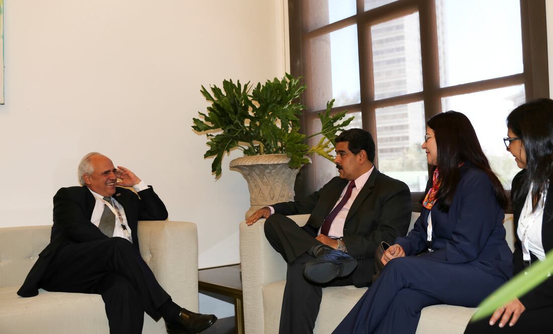 (Foto: Reuters/Archivo)