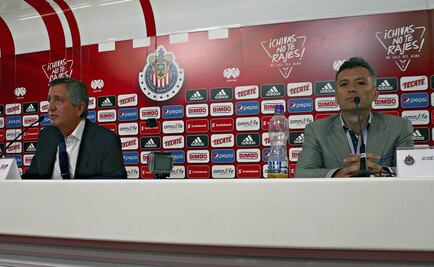 Listo, el estreno de Chivas TV