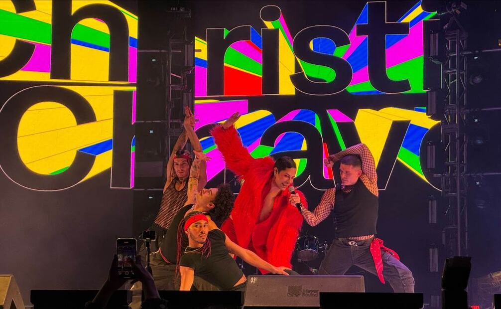 Foto: César González / EL UNIVERSAL