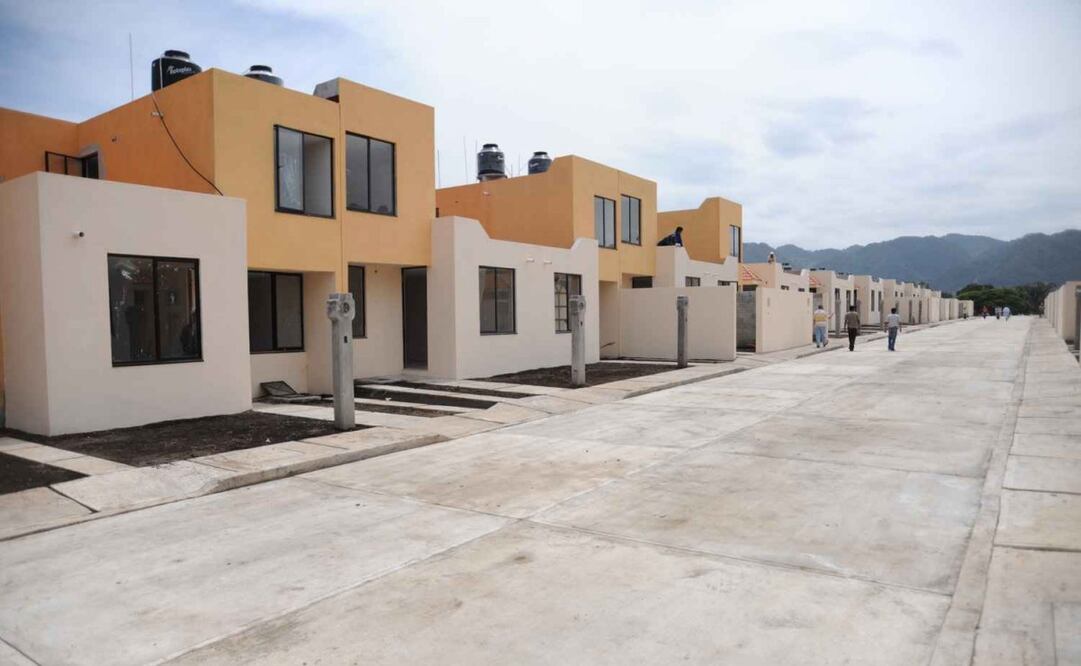 Advierten de encarecimiento de vivienda en Yucatán (25/09/2025). Foto: Especial