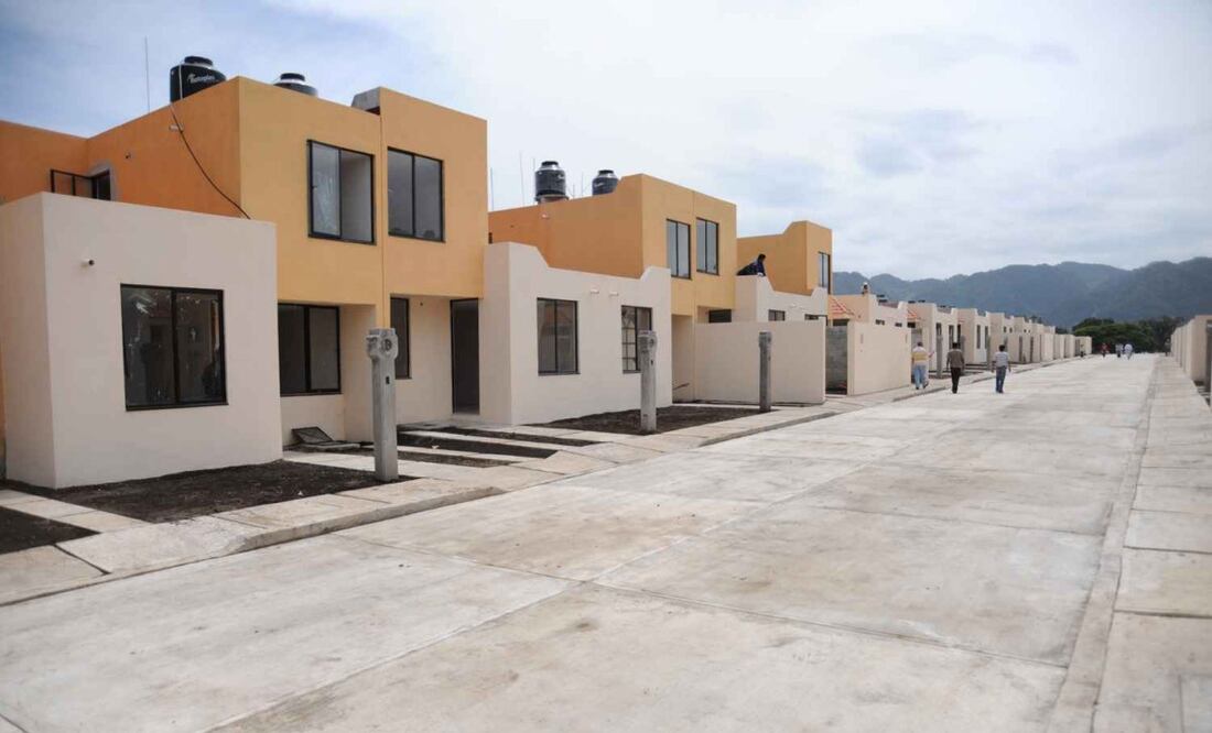 Reubicarán a vecinos afectados por gasoducto. Imagen ilustrativa. Foto: Especial