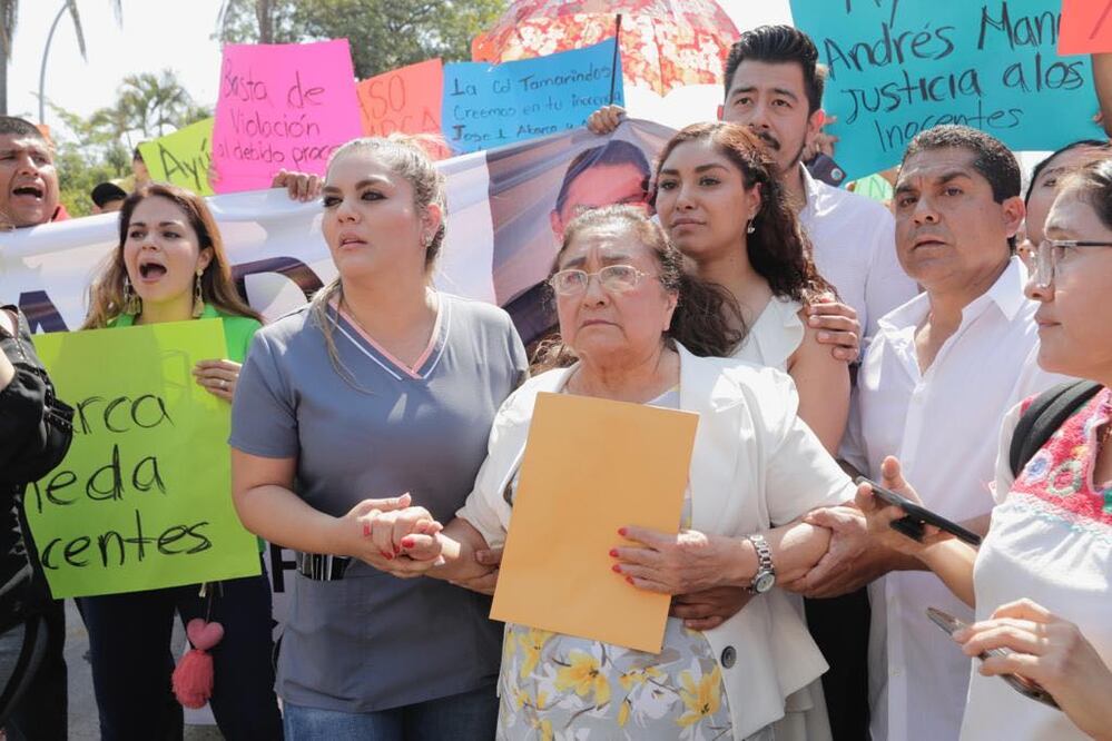 Foto: Luis Cortés/EL UNIVERSAL