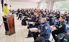 Habrá más policías de tránsito por Mundial