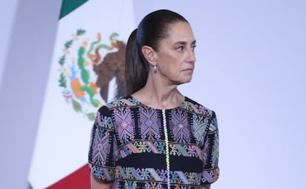 Sheinbaum rechaza "novatadas" en espacios educativos; dice que si es necesario se debe legislar
