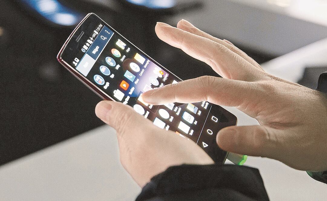 Foto: archivo EL UNIVERSAL