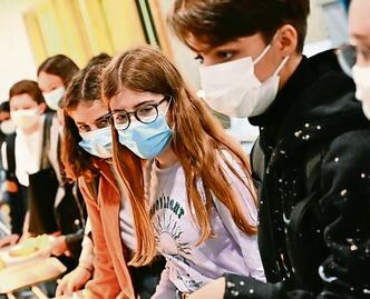 Produce SEP la serie “Que tanto es tantito”, dirigida a los adolescentes