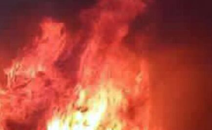 Estudiantes kenianos incendian internado por no poder ver la Eurocopa