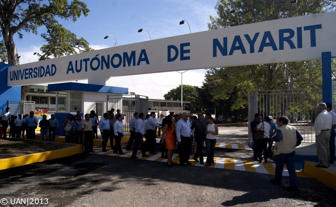 Foto: Archivo/ EL UNIVERSAL