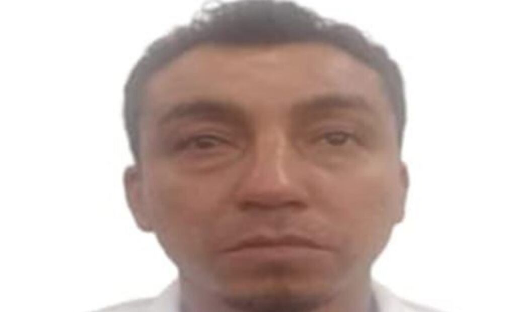 Ramón Álvarez Mendoza. Foto: Especial