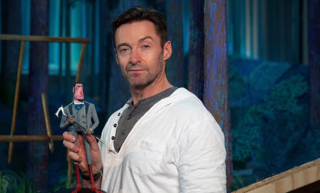 Foto: EFE/Laika Studios/Annapurna Pictures, archivo