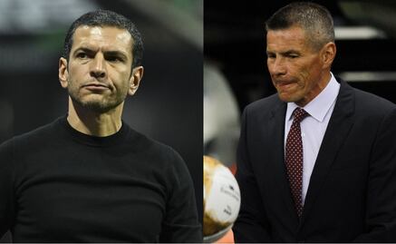 Tunde Alfredo Tena a Jaime Lozano, tras partido de la Selección Mexicana: "Está muy verde"