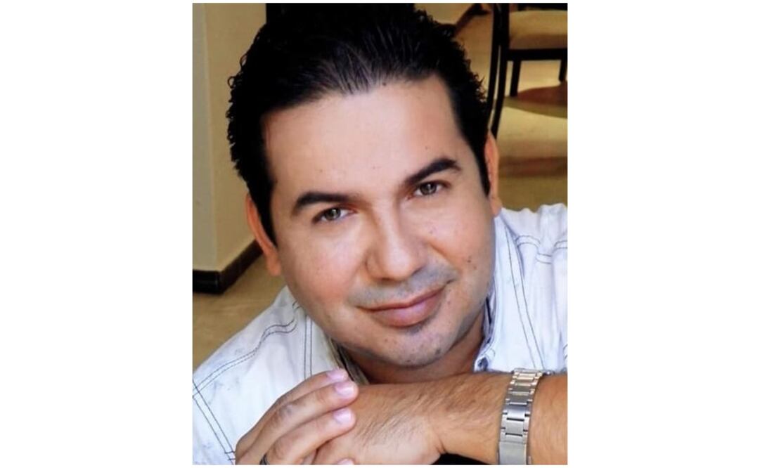 Foto: Facebook @JuanErnestoCastañosLopez