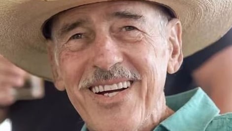 Andrés García así se repartirá la herencia del actor que falleció hoy