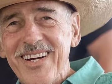 Andrés García así se repartirá la herencia del actor que falleció hoy