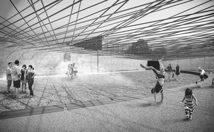 Mexicanos ganan concurso de arquitectura del MoMA