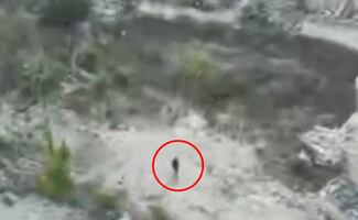 Israel abate a presunto combatiente de Hezbolá en el sur de Líbano; intensifica operaciones en la frontera