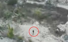 Israel abate a presunto combatiente de Hezbolá en el sur de Líbano; intensifica operaciones en la frontera