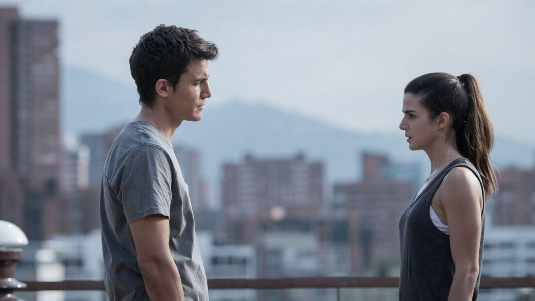 "Órbita 9". Fuente: Twitter @Alex_Gonzfan