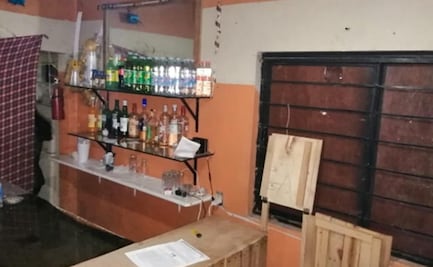 Suman 125 bares cerrados por no respetar medidas sanitarias ante Covid-19 en Edomex