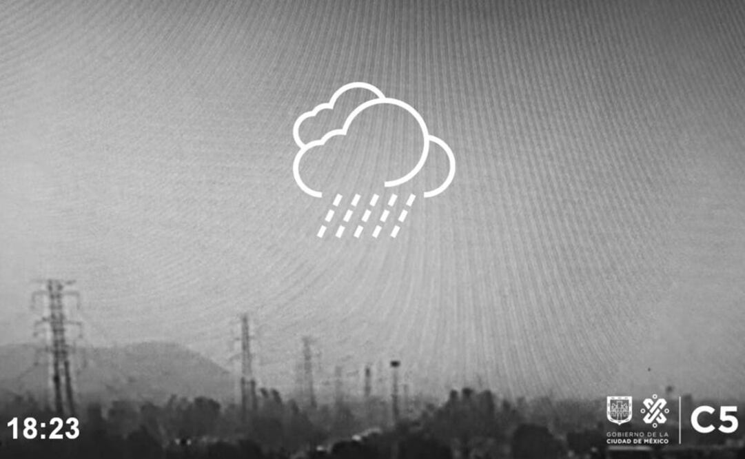 (Foto: Twitter / @C5_CDMX
