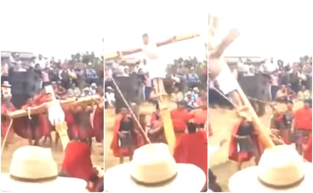 Fotos: captura de pantalla