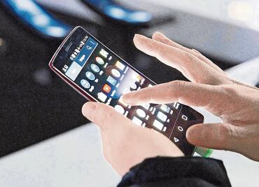 Ericsson platica con Altán sobre apoyo en Red Compartida