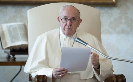 Vaticano investiga el "Me Gusta" de cuenta del Papa en Instagram a una modelo