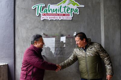 Hidalgo invertirá 85 mdp para abatir el rezago en Tlahuiltepa 