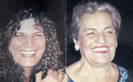 Denisse de Kalafe y Benny Ibarra revelan cómo sus canciones celebran a mamá