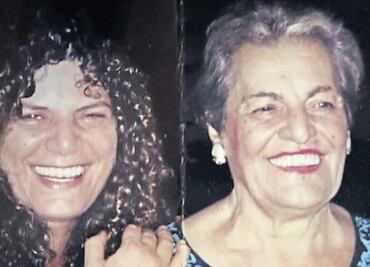 Denisse de Kalafe y Benny Ibarra revelan cómo sus canciones celebran a mamá