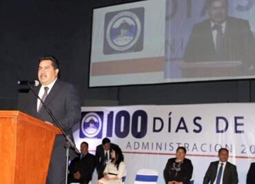 Mayor of Jilotzingo shot to death