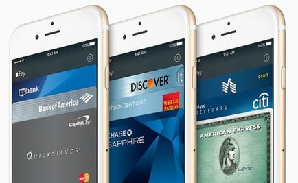 Apple trabaja en sistema de transferencias entre usuarios 