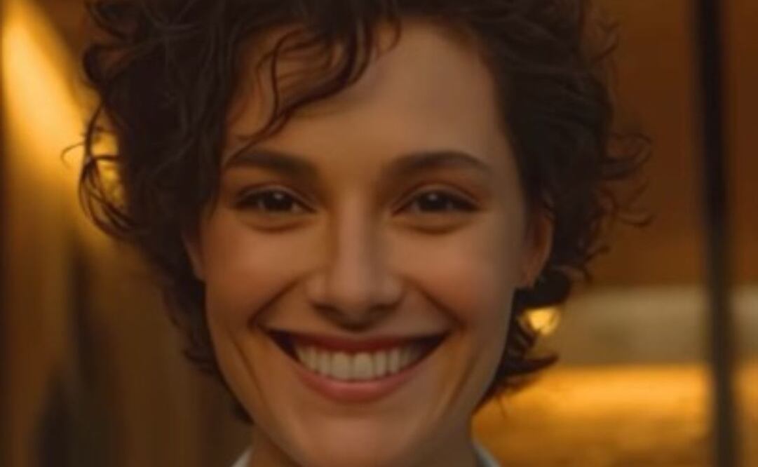 AMC exige regulación en el uso de la IA Foto: Captura (@santander_mex)