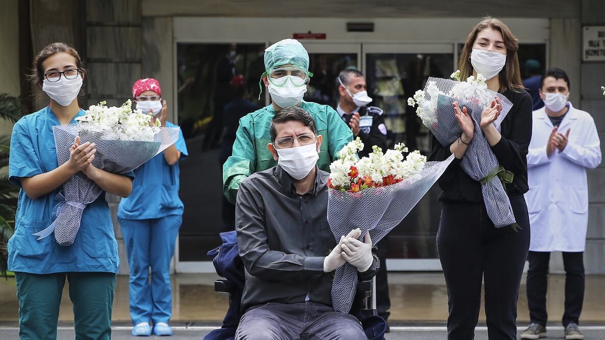 El tiempo de recuperación depende de varios factores (Foto: Getty Images)