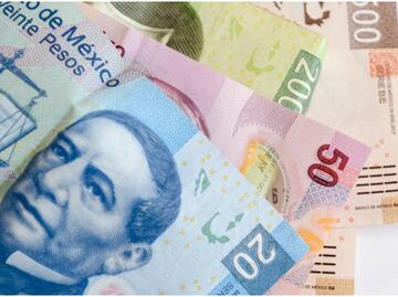 El peso se fortalece a $19.02; es la moneda más apreciada del día