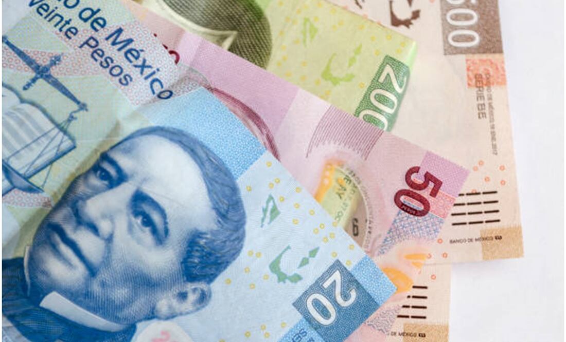 “El peso se posiciona como la moneda que presenta mayores ganancias frente al dólar esta mañana”, destacaron en Monex. Foto: Pixabay