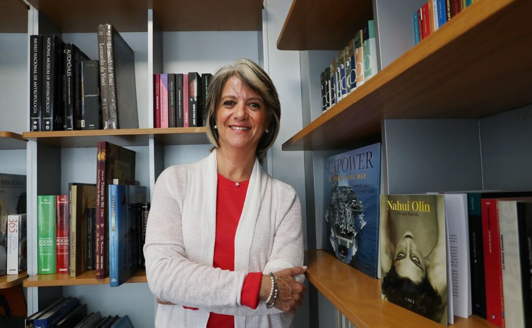 Foto: Archivo El Universal