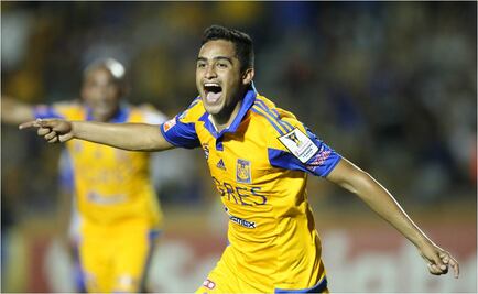 Tigres araña con remontada al Isidro Metapán 