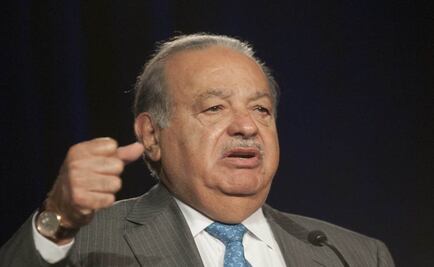 Quiere Slim nuevo CEO para constructora FCC