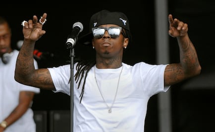 Concierto de Lil Wayne finaliza con 12 heridos