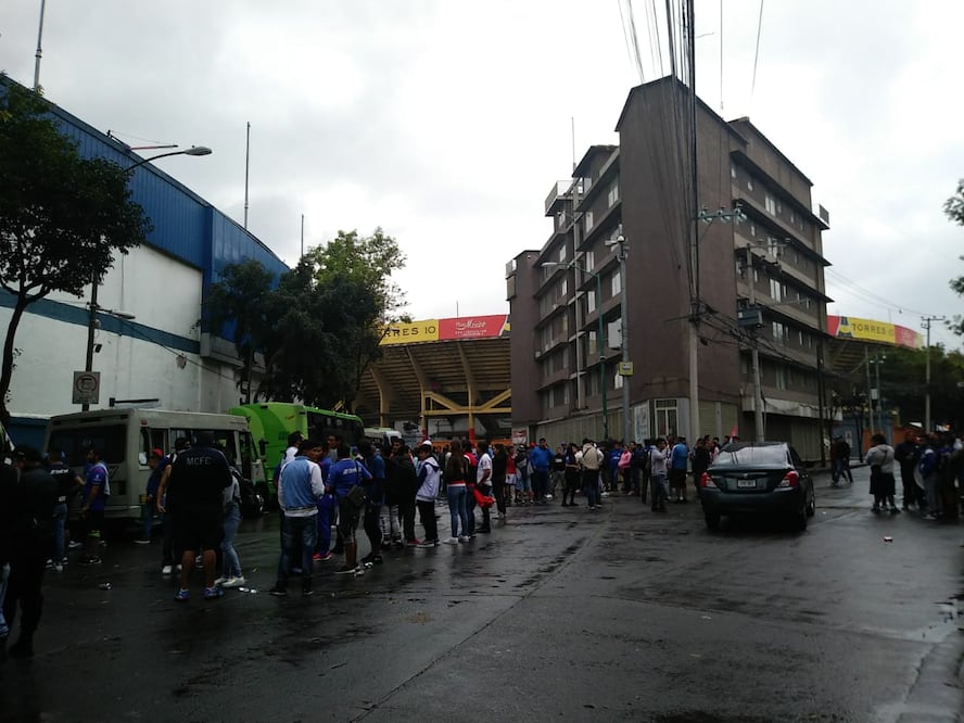 Christian Mendoza / EL UNIVERSAL