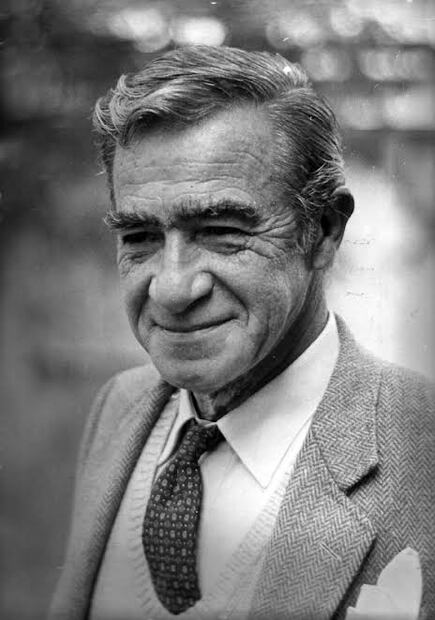 Edificio Aristos, el gigante que resurge