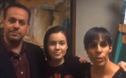 "¿Cómo dice?", cuestionan memes reconciliación de hijos de José José