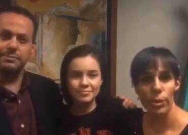 "¿Cómo dice?", cuestionan memes reconciliación de hijos de José José