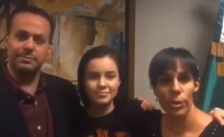 "¿Cómo dice?", cuestionan memes reconciliación de hijos de José José