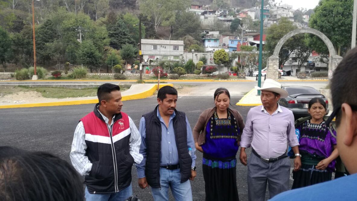 Foto: Fredy Martín / EL UNIVERSAL